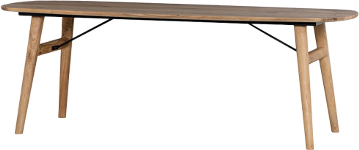 Tower living Aura Dining table 240x100x76 - nature