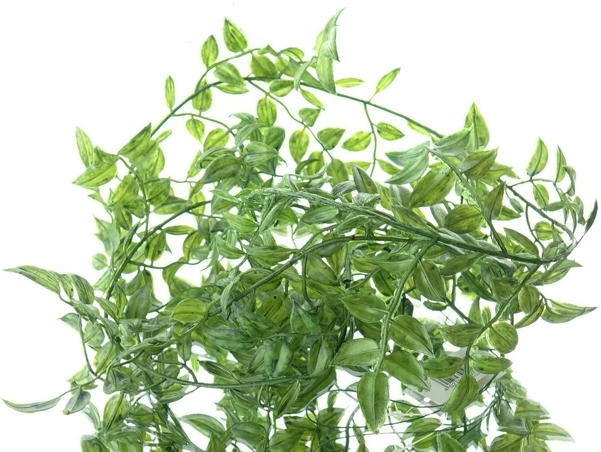 DPI Philobladslinger Groen Tint-op-Tint 165 cm - Kunstplanten