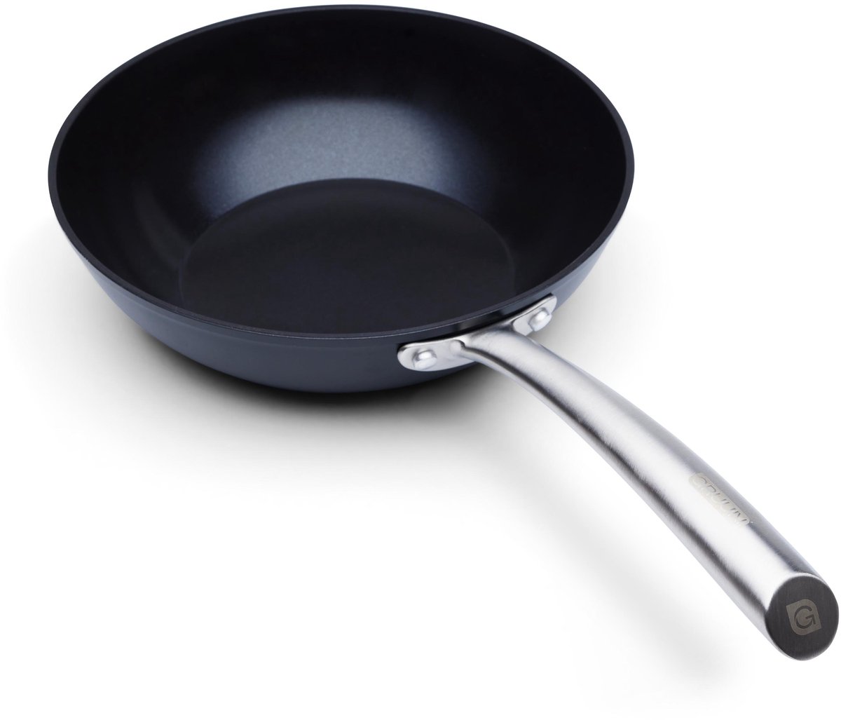 Gruun Wokpan Ø 26 cm