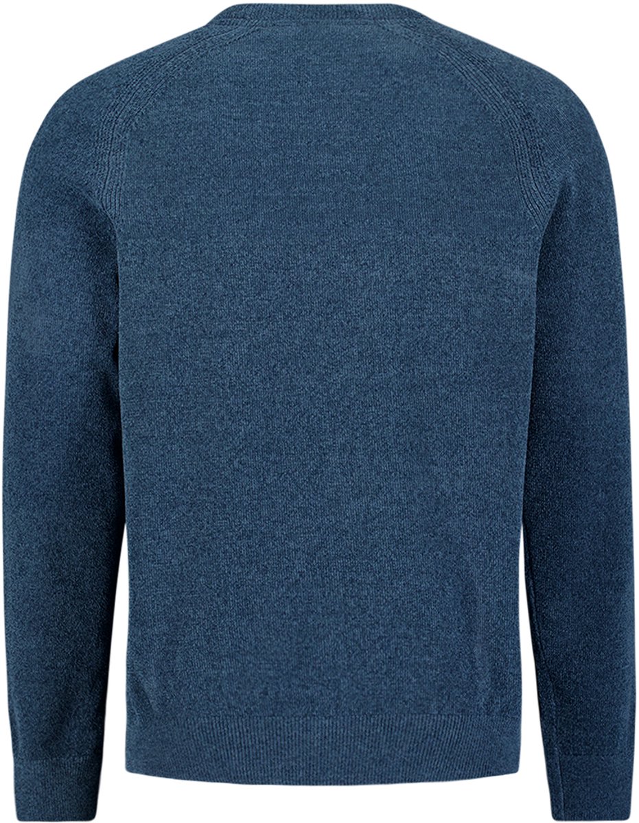 Chenille Trui