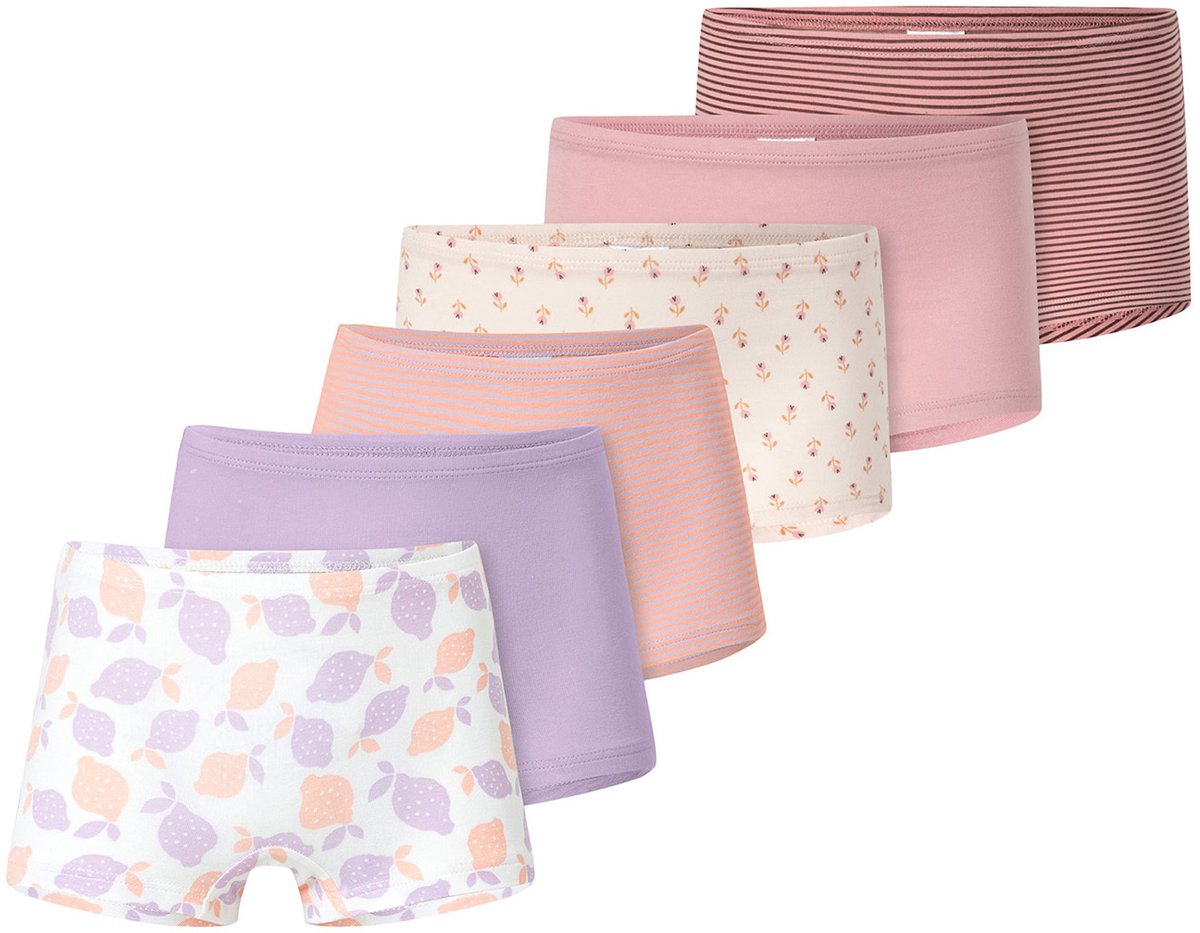 Schiesser Panty 955 Multi
