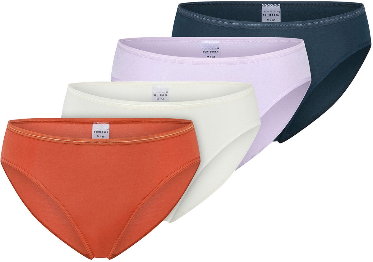 Schiesser Modal Essentials Tai slip