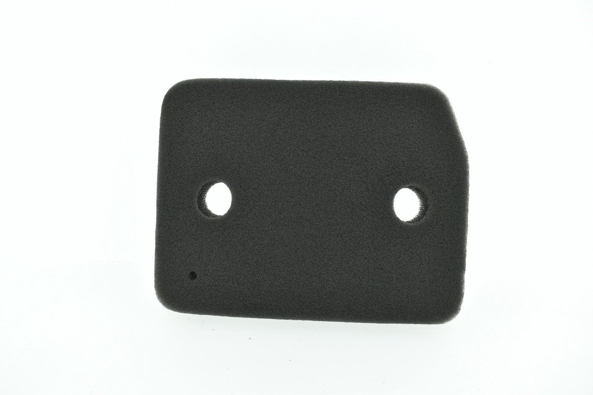 Schuimfilter voor droger 9164761 geschikt voor Miele