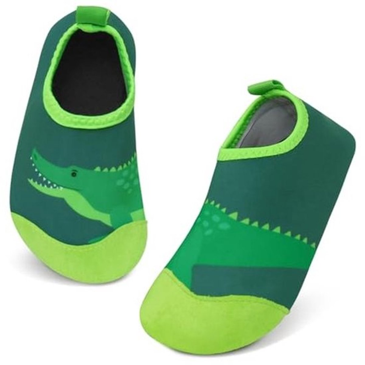 Antislip Badschoenen voor Kinderen - Waterschoenen voor Meisjes en Jongens - Zwemschoenen en Strandschoenen voor Baby's en Peuters