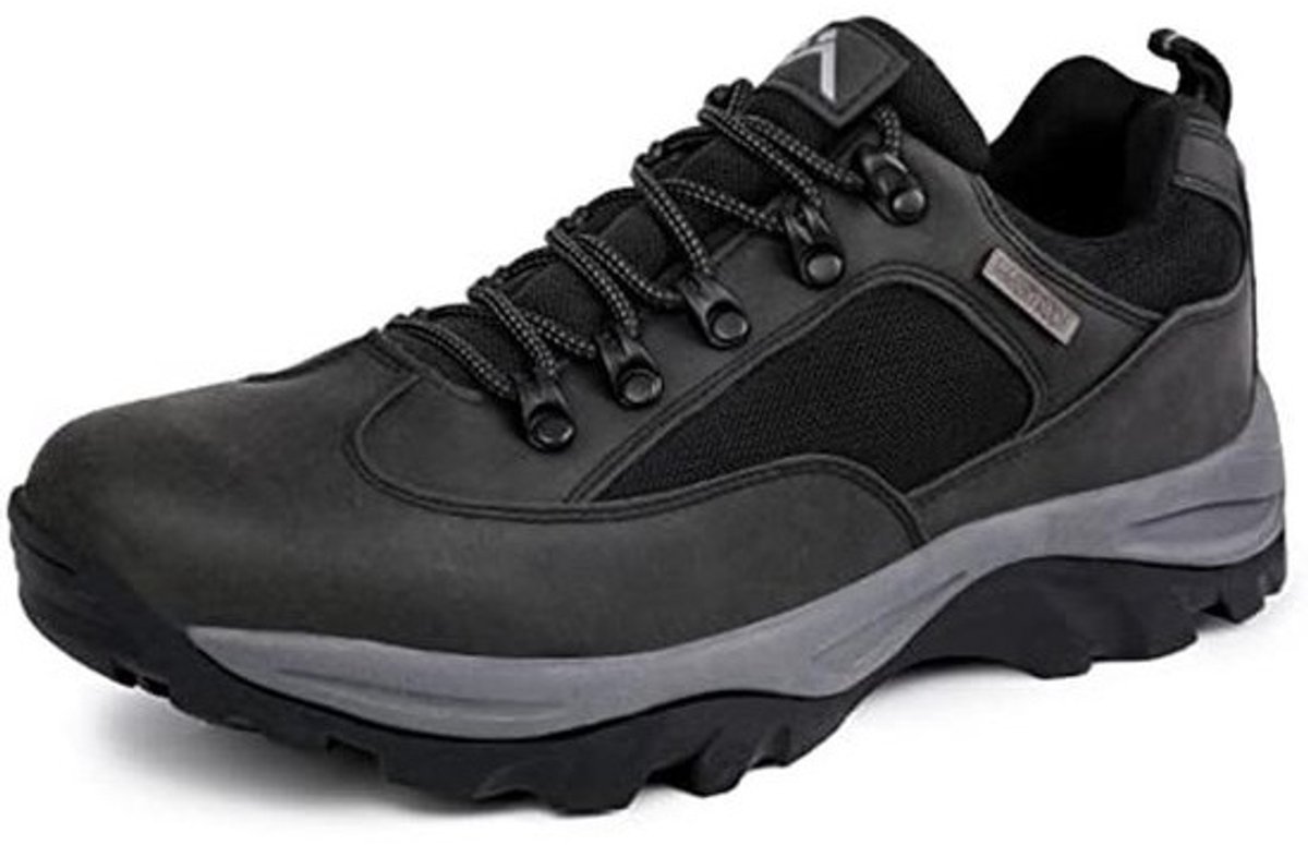 Waterdichte wandelschoenen voor heren | Antislip en comfortabel voor elke buitenactiviteit