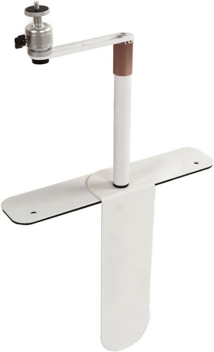 Verstelbare Projector Standaard 24-40 cm Hoogte & 360 Graden Rotatie