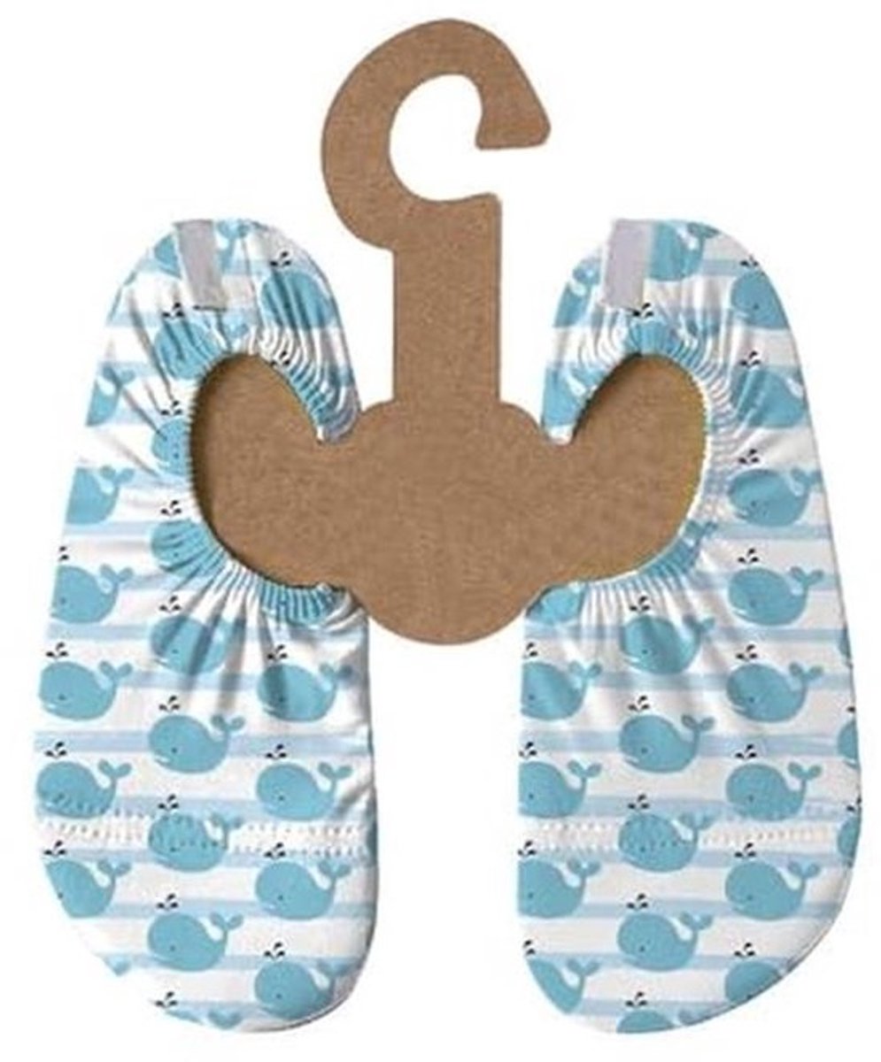 Antislip Kinder Strandschoenen voor Zwembad, Sport en Vakantie - Unisex Badschoenen