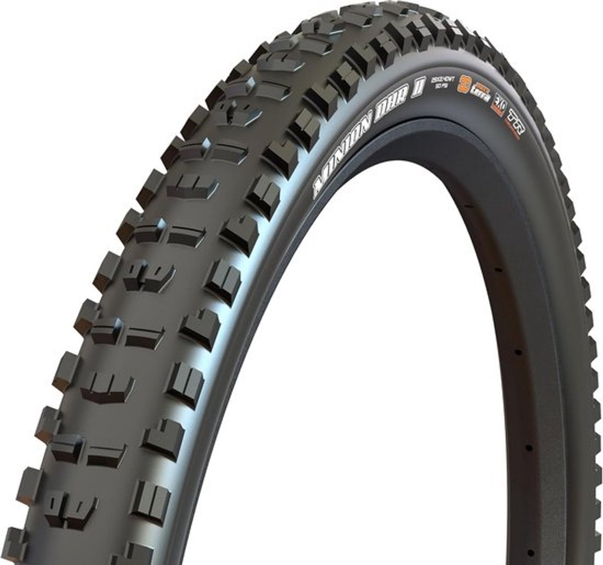 Mountainbike Band 29 inch 2.40 Breed Tubeless Ready (TLR) - Geschikt voor All-Mountain en Enduro