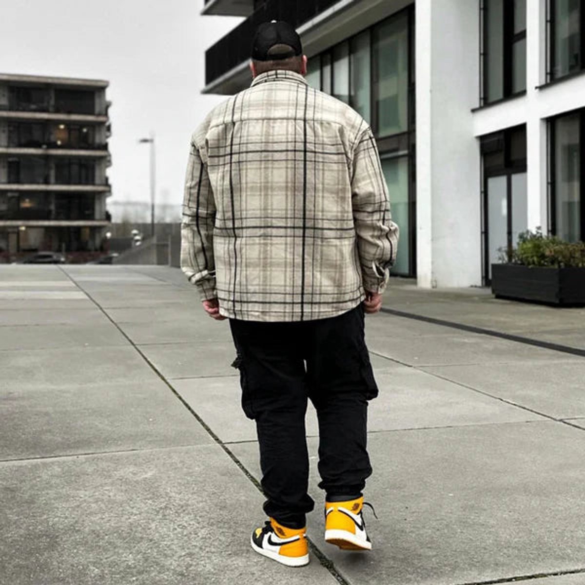 Jordan 1 Retro High OG Taxi