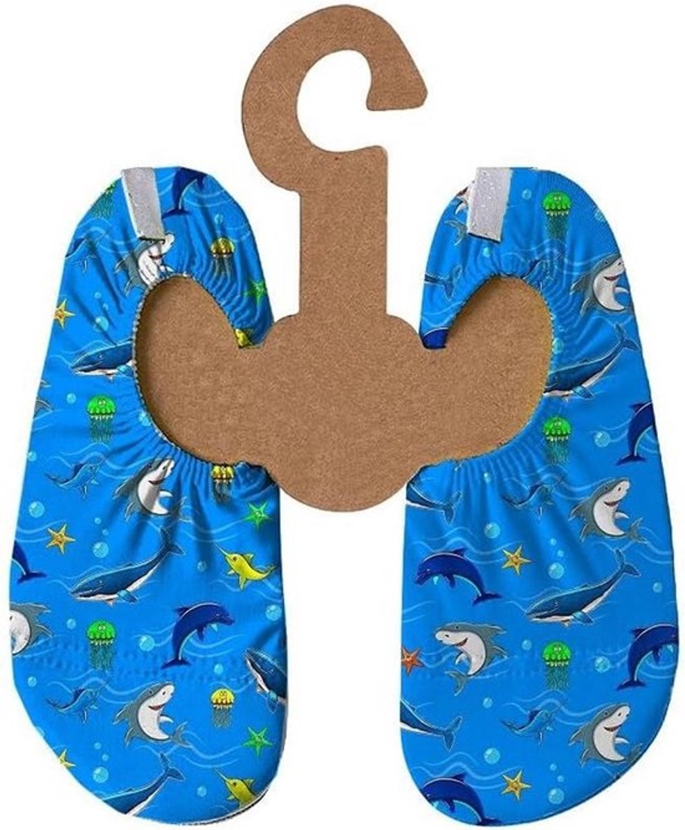 Waterschoenen Kinderen Unisex - Antislip Zwemschoenen voor Strand, Zwembad en Buitenspelen