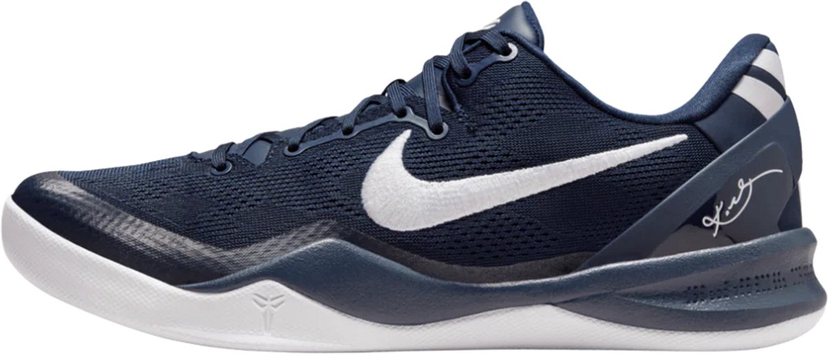 Nike Kobe 8 Protro College Navy