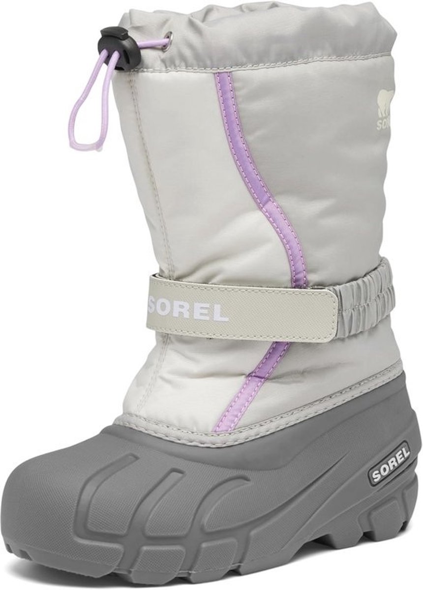 Uniseks Kinderen Flurry Snowboot voor Diepe Sneeuw