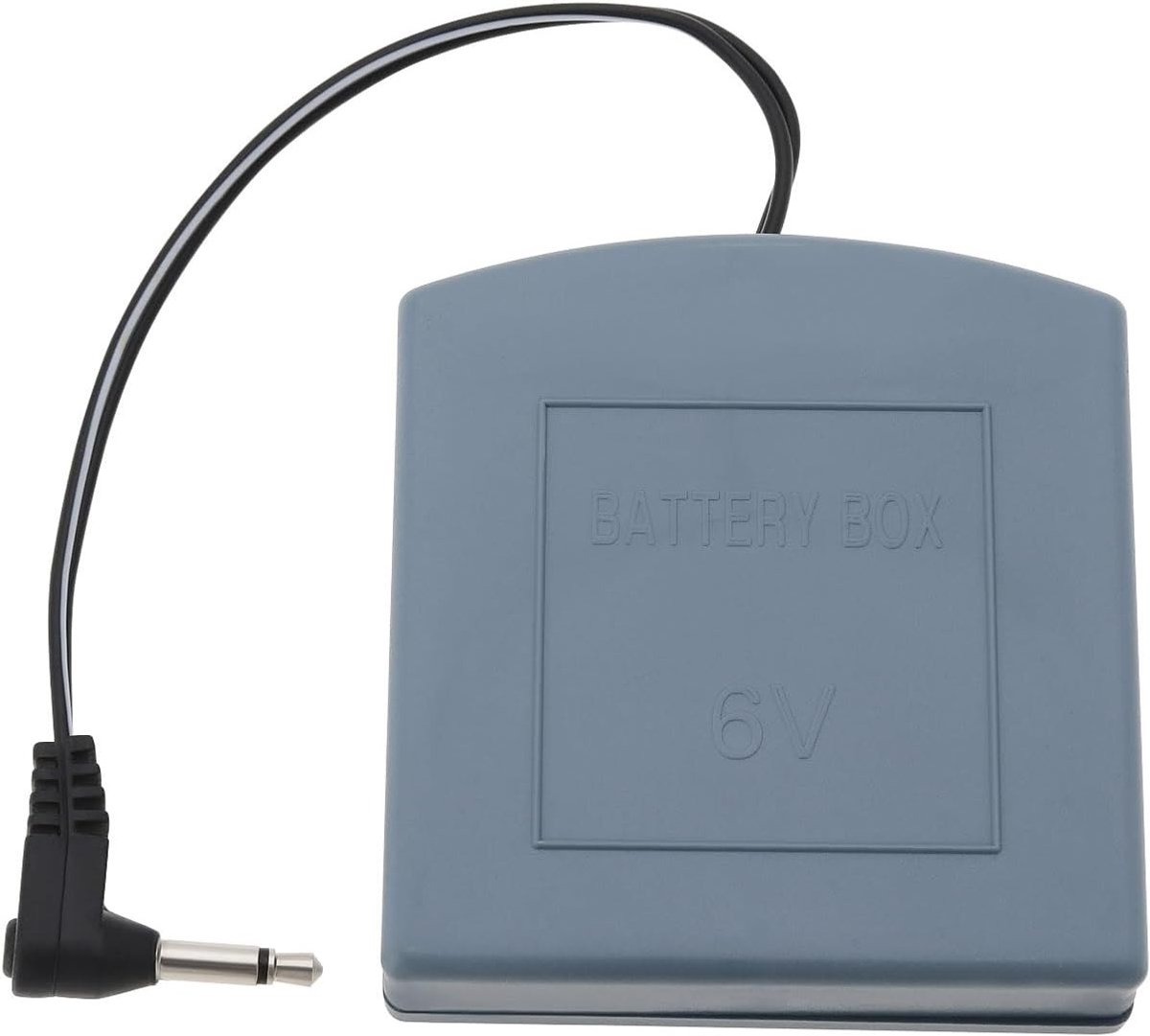 Veiligheidsbox met digitale toetsenbord en externe batterij voor noodsituaties - Compatibel met diverse digitale kluizen, compact en draagbaar