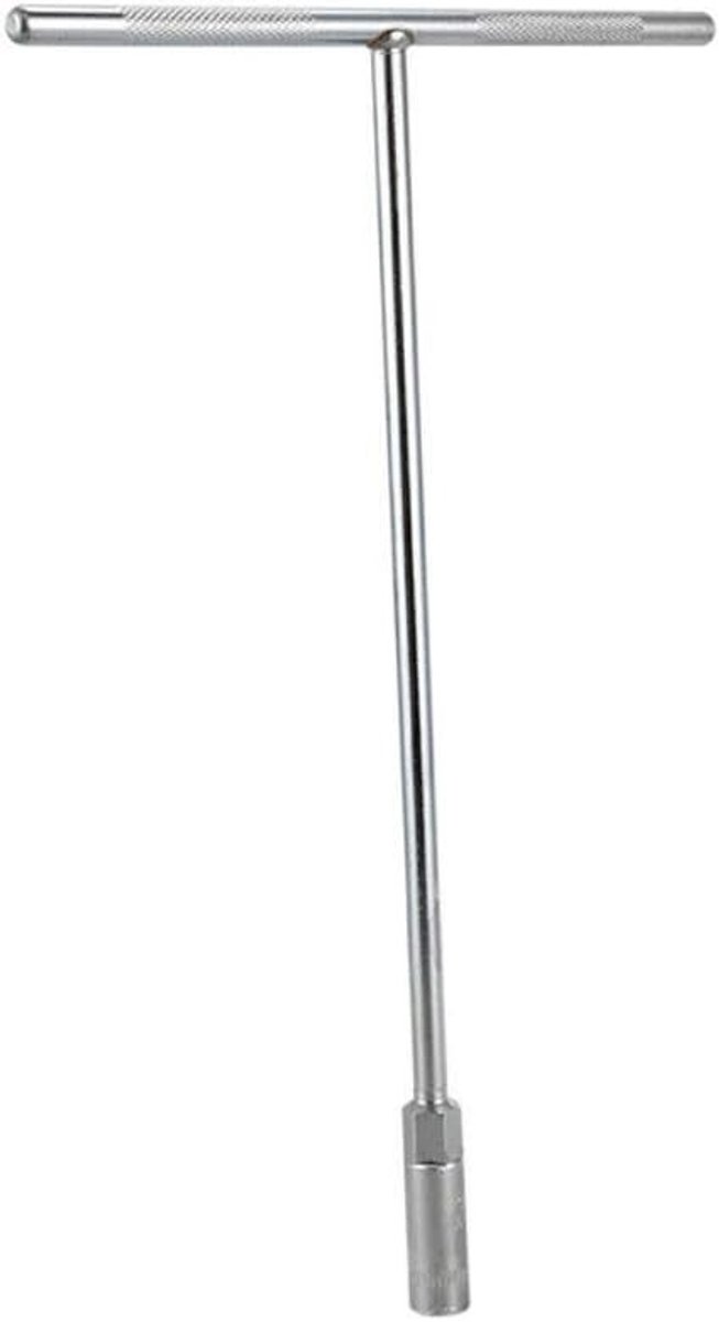 T-Shape Lange Inbussleutel voor Onderhoud en Klussen - 19mm, Ideaal voor DIY Projecten en Gereedschap