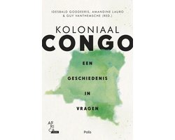 Koloniaal Congo