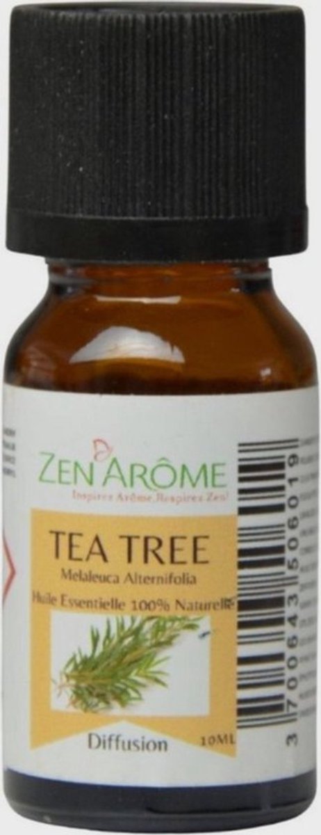 Zen Arome etherische olie Tea Tree
