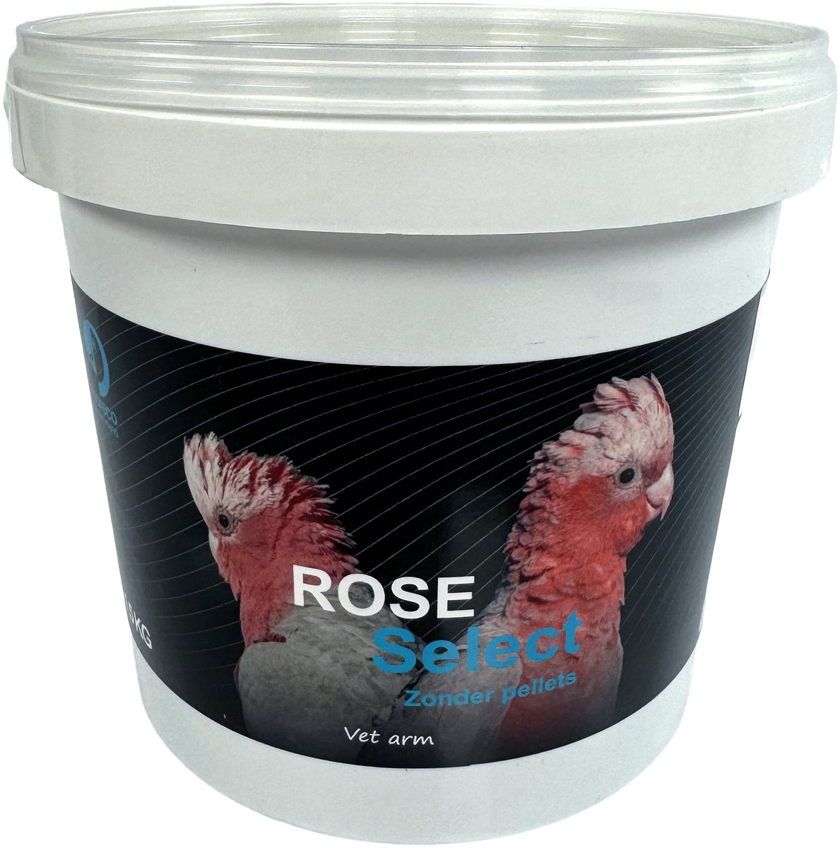 Hareco Rose Select