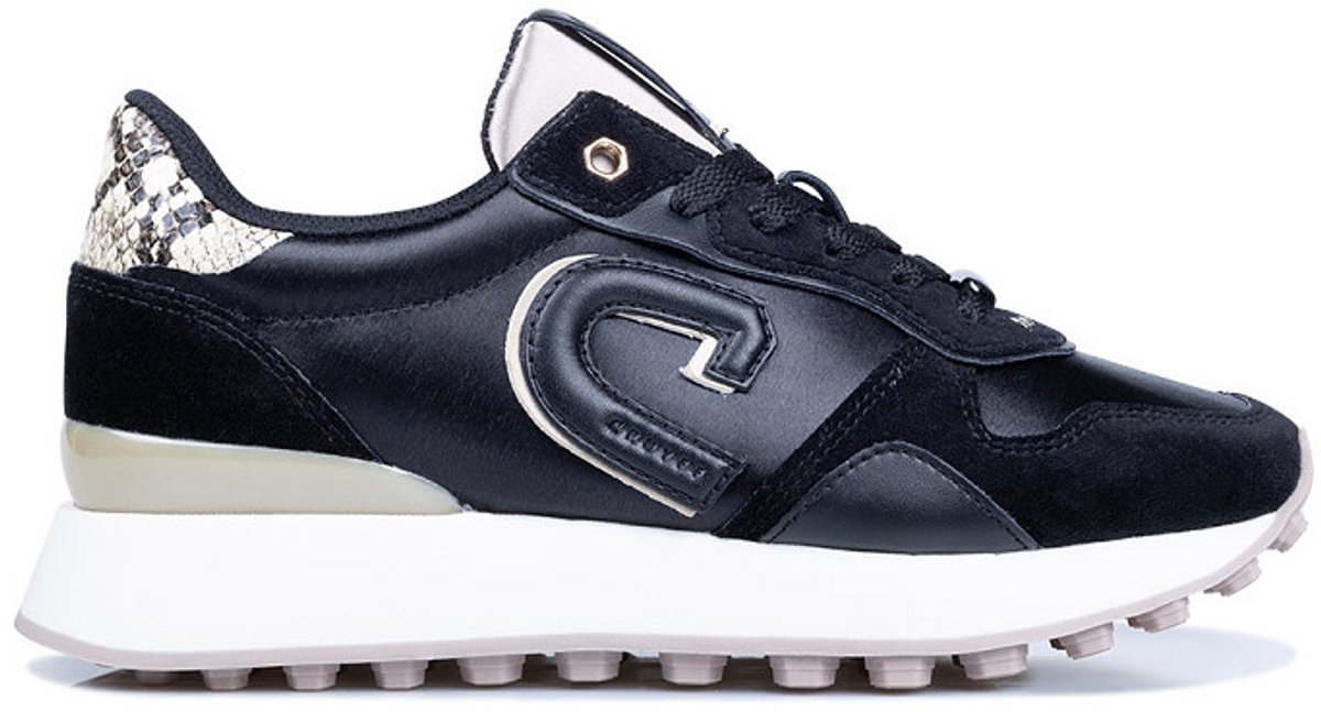 Cruyff - Park Runner Satin/Velvet