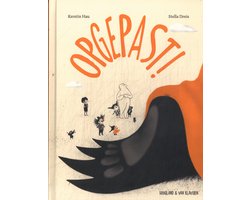 Opgepast!