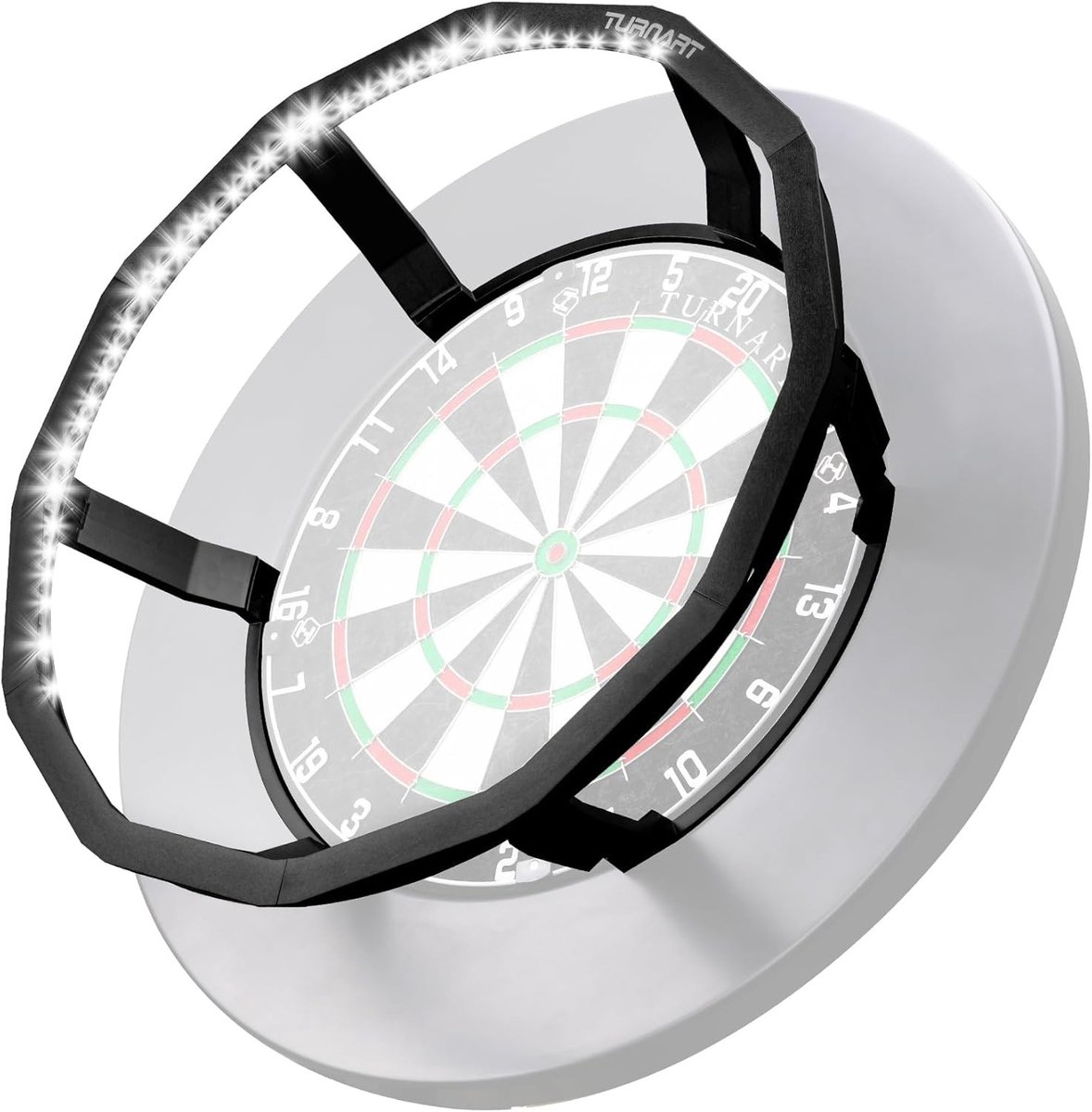 Dartbordverlichting - LED - Schaduwloze Verlichting - Energiezuinig - Voor Woonkamer of Bar