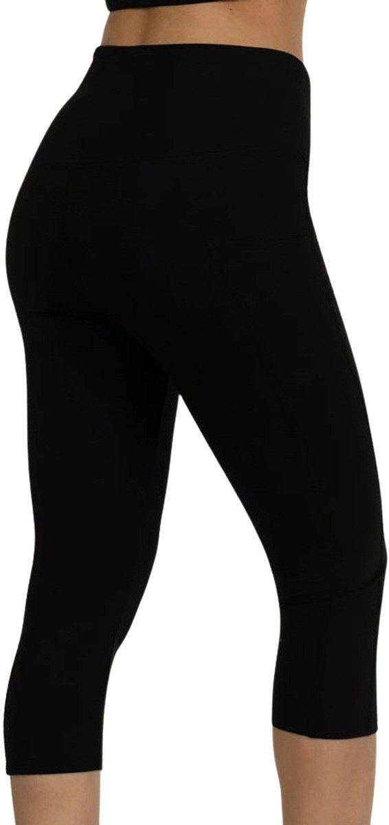 Urban Goddess Tara Pocket Yoga Legging Dames van Urban Goddess — afbeelding 2
