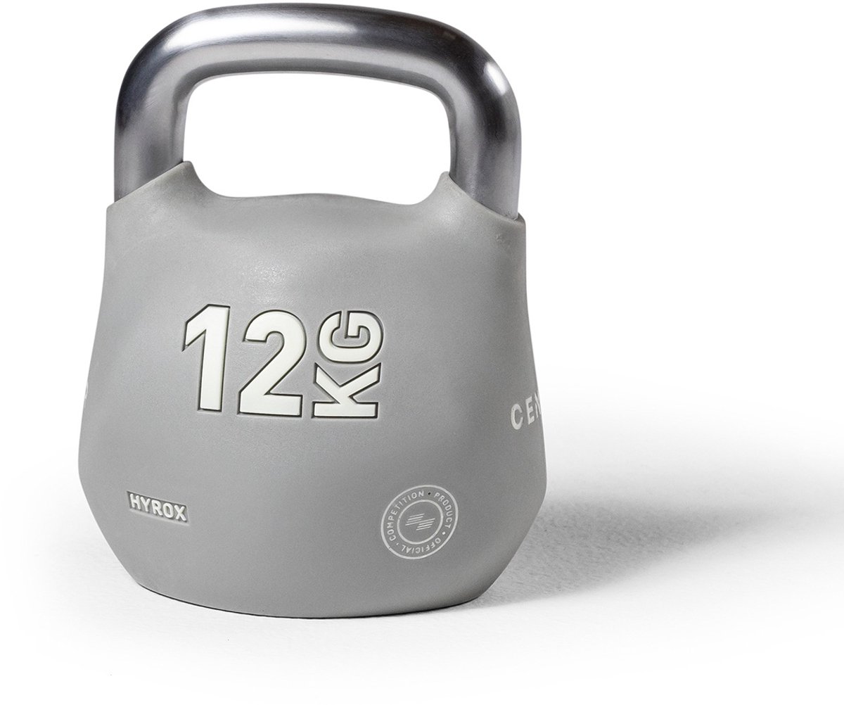 Centr x Hyrox Octo Kettlebell 12kg