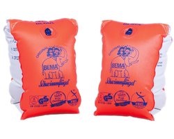 Bema Zwembandjes - Maat 1 - 30 tot 60 kg