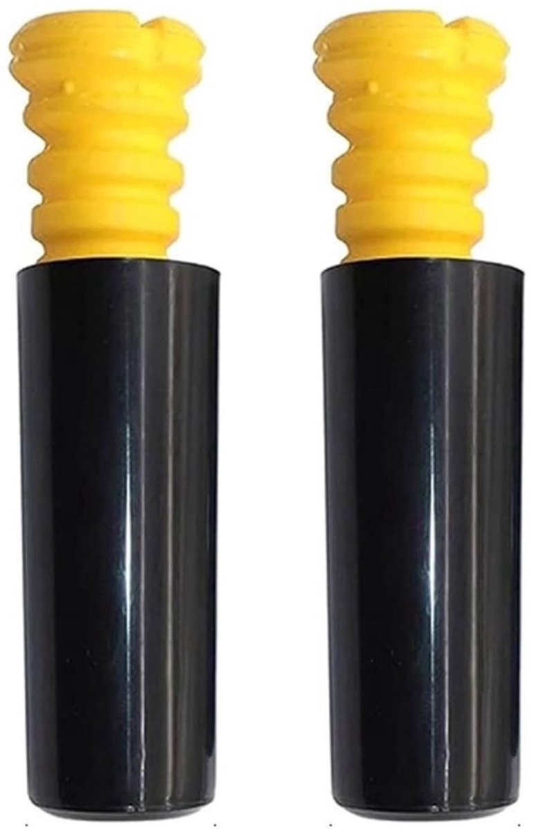 Virtubuy - Shock absorber dust protection kit - Dustbescherming - Rubber
