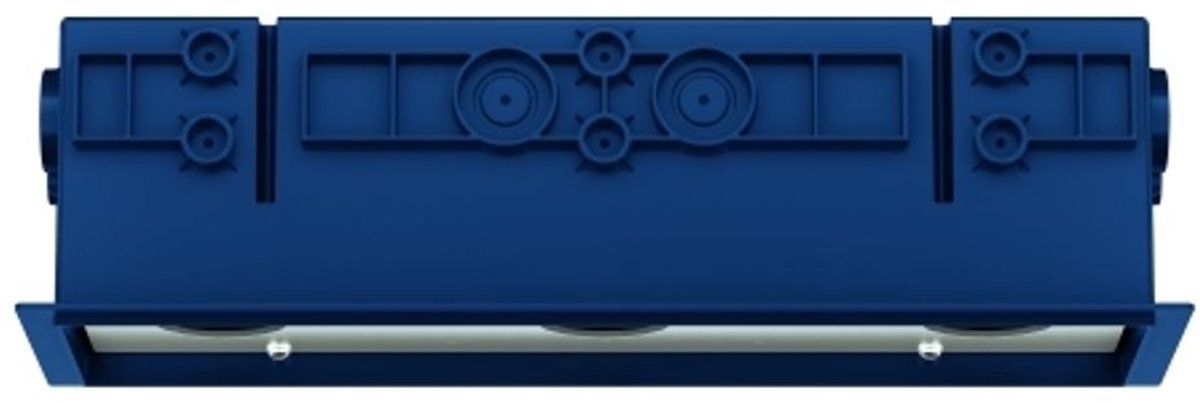 Grohe Spa Rainshower Aqua