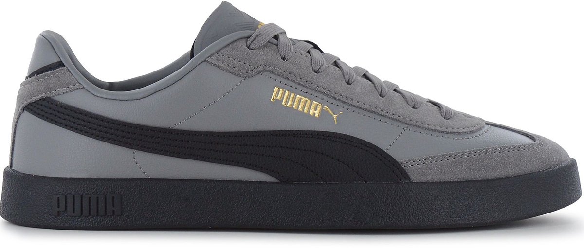 PUMA Club 2 II ERA Heren Sneakers Schoenen 397447-05 Grijs