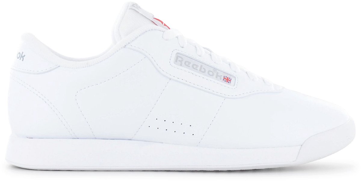Reebok Princess Dames Sneakers Schoenen 100000101 Wit