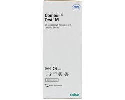 Roche Combur 10m Test