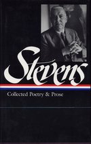Collected Poetry and Prose