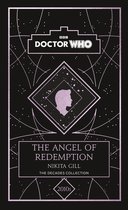 Doctor Who 60th Anniversary Novellas- Doctor Who: The Angel of Redemption