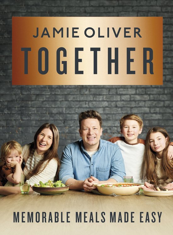 Together - cover