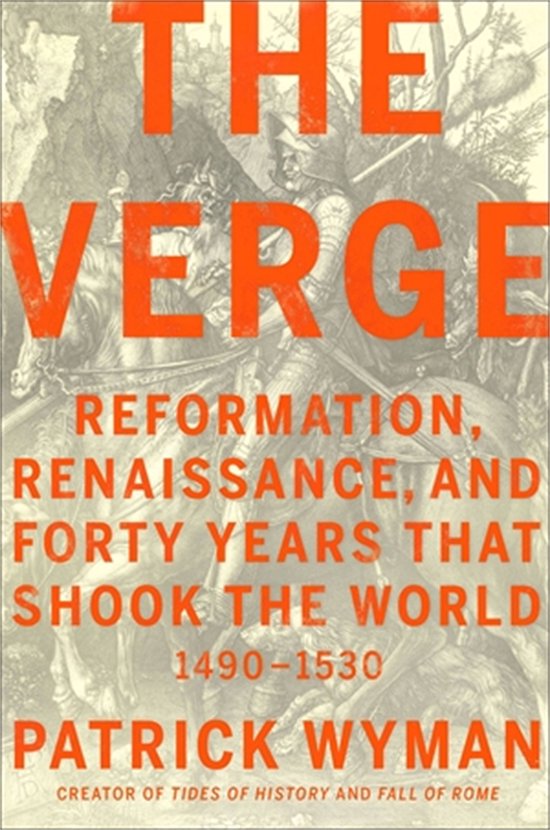 The Verge - cover