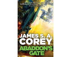 Abaddons Gate