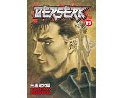 Berserk V 17