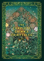 Complete Grimms Fairy Tales