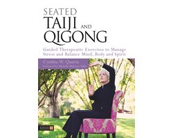 Seated Tai Chi & Qigong