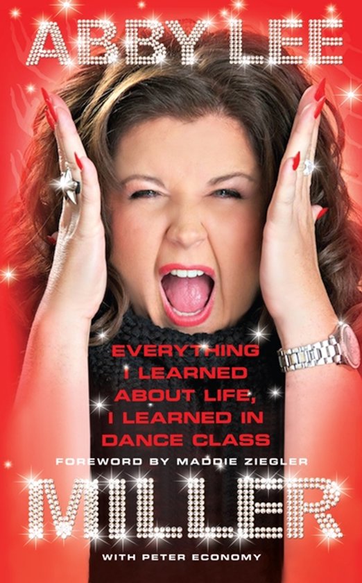 Everything I Learned About Life I Learne - cover