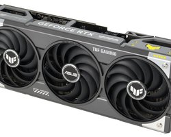 ASUS TUF Gaming NVIDIA GeForce RTX 5070 OC - Videokaart - 12GB - GDDR7 - PCIe 5.0 - 2x HDMI 2.1b - 3x DisplayPort 2.1a
