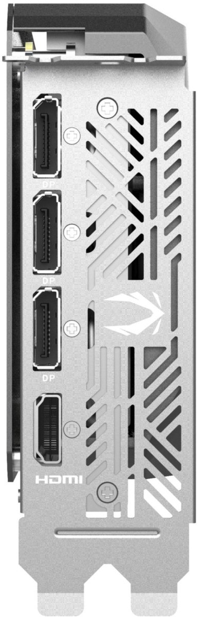 ZOTAC GAMING RTX 5070 Twin Edge - Grafische Kaart - 12G - IceStorm 2.0 Koeling