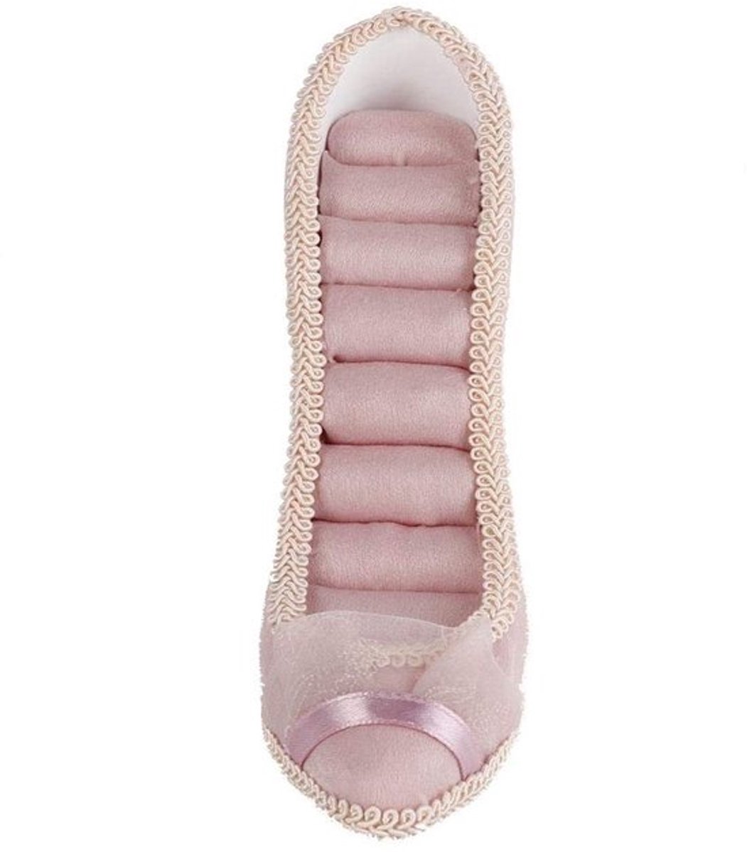 Dailygoody - Jewelry Display Stand - Elegant Sieradenhouder - Hoogwaardige