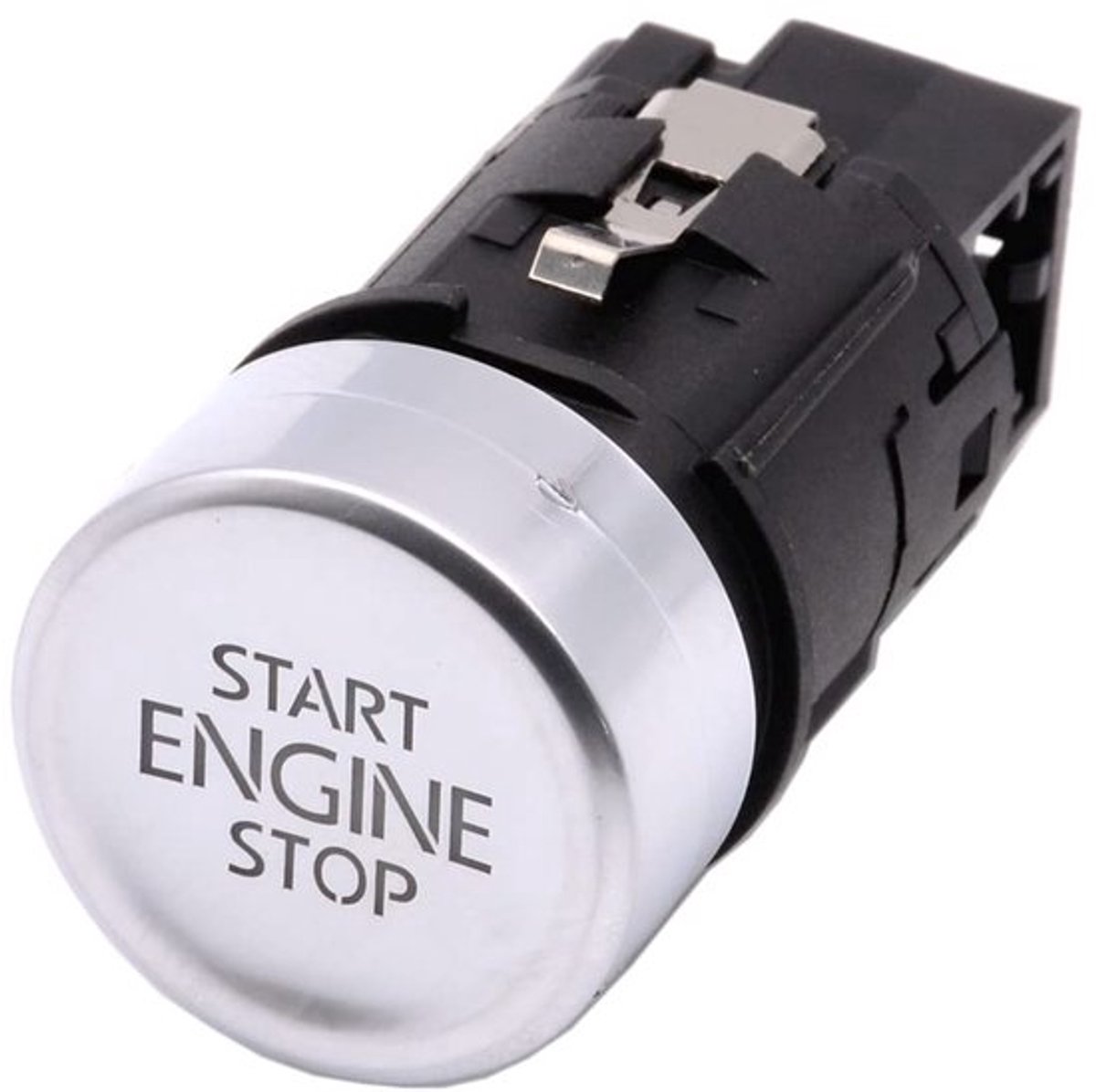 Store_9 - Knop voor schakelaar motorstart-stop systeem - Sleutelloos - Geschikt