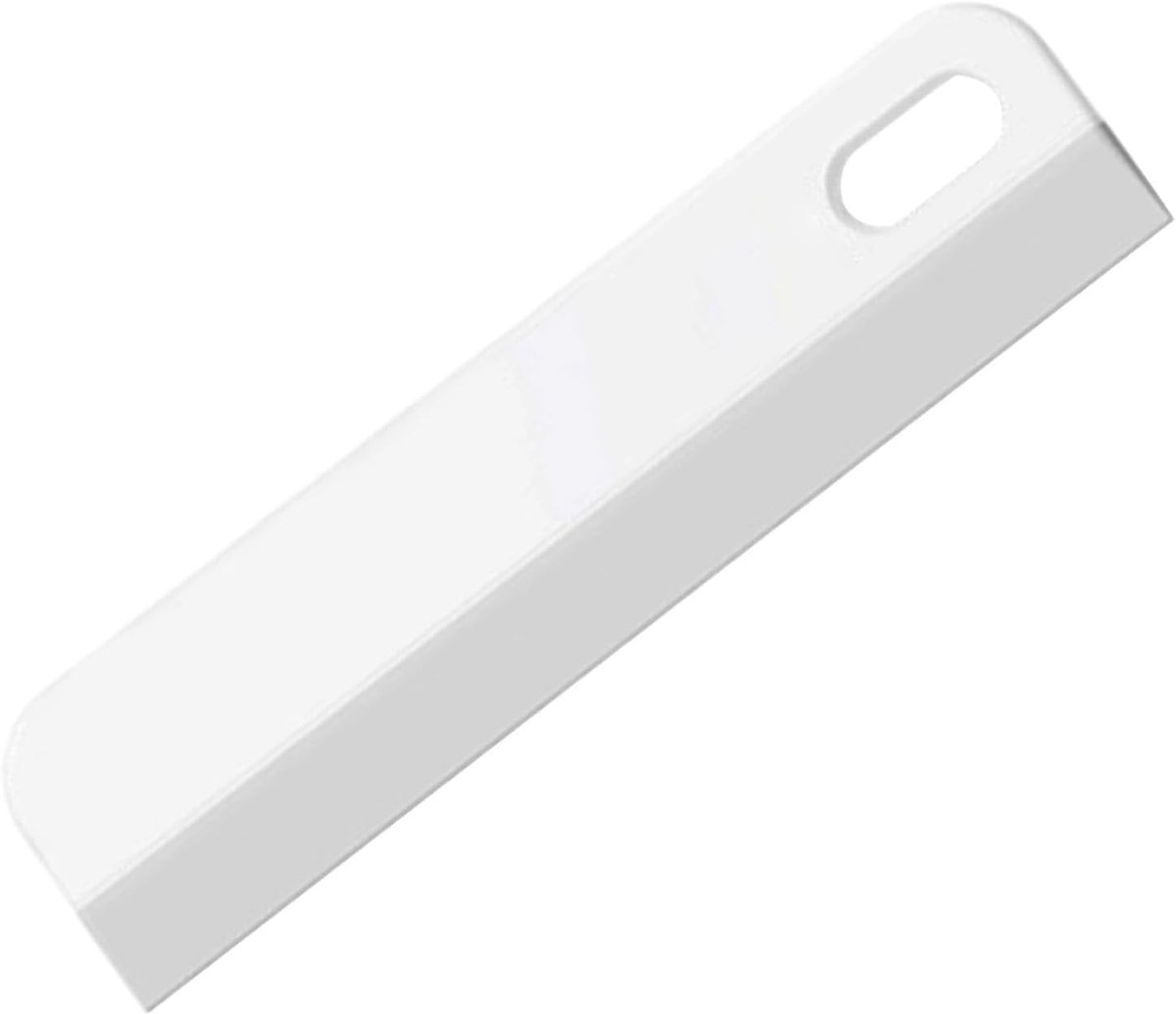 Kleine trekker - Glaswisser rakel - Streeploos Reinigen - Zachte siliconen lip - 22 cm - Enkele Attribuut