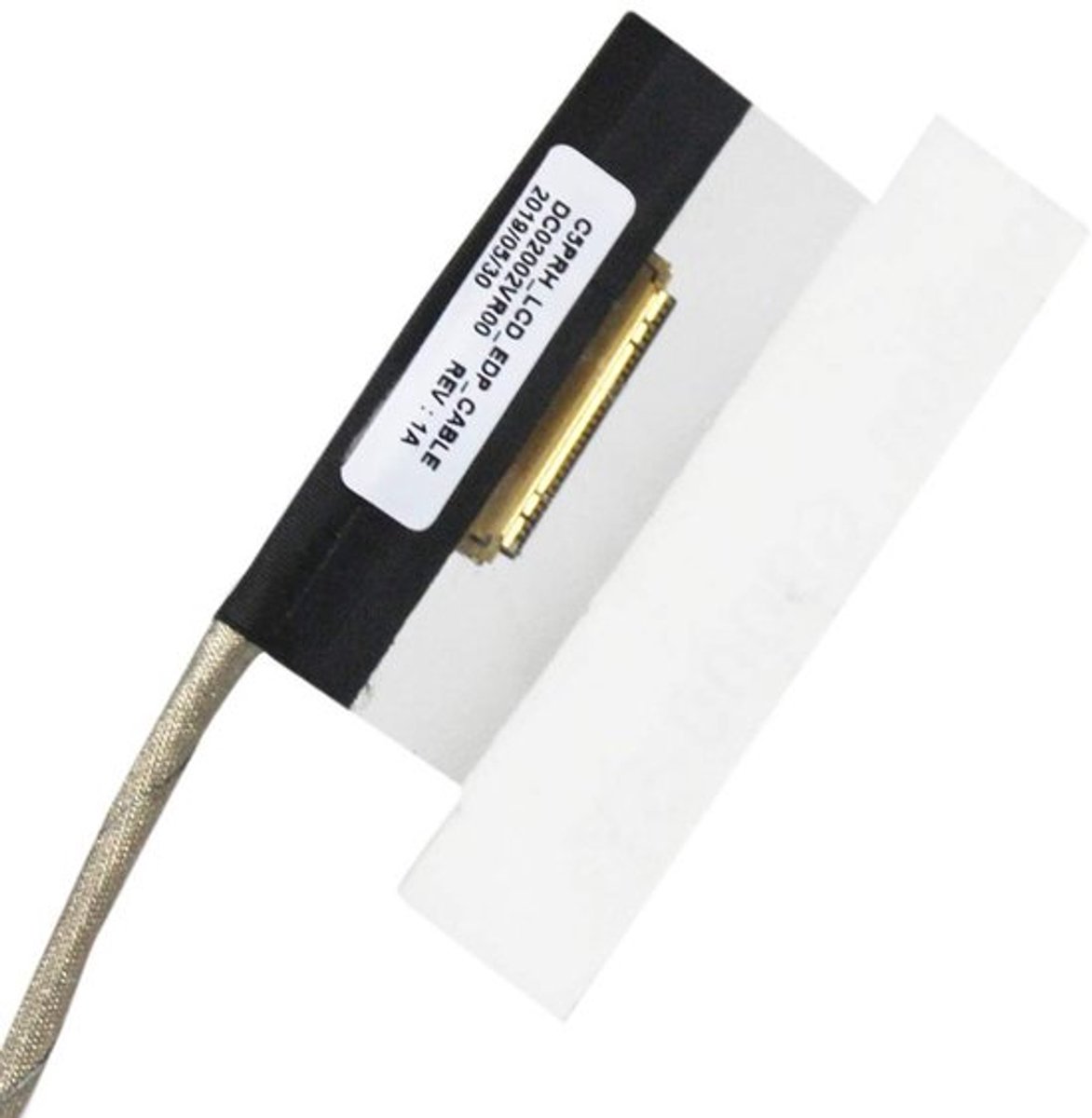 Hoogwaardige Allecto LED Kabel voor Video Display