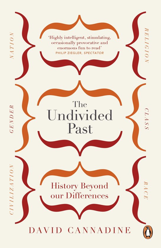Undivided Past - cover