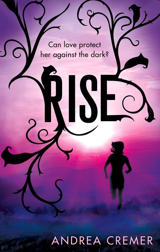 Rise - cover