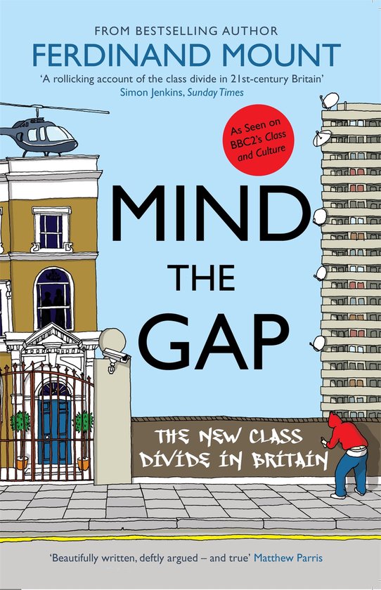 Mind The Gap